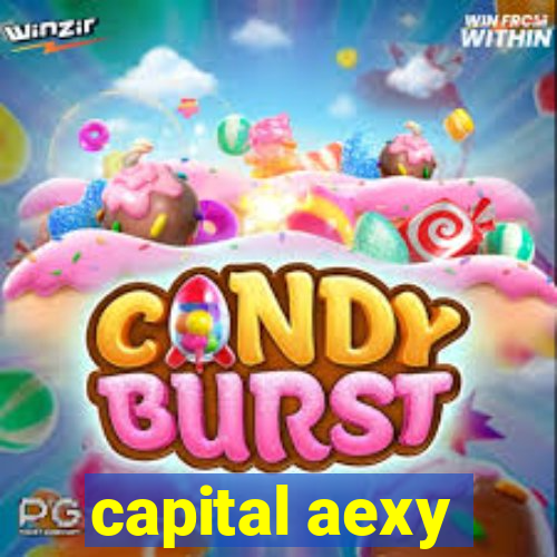 capital aexy